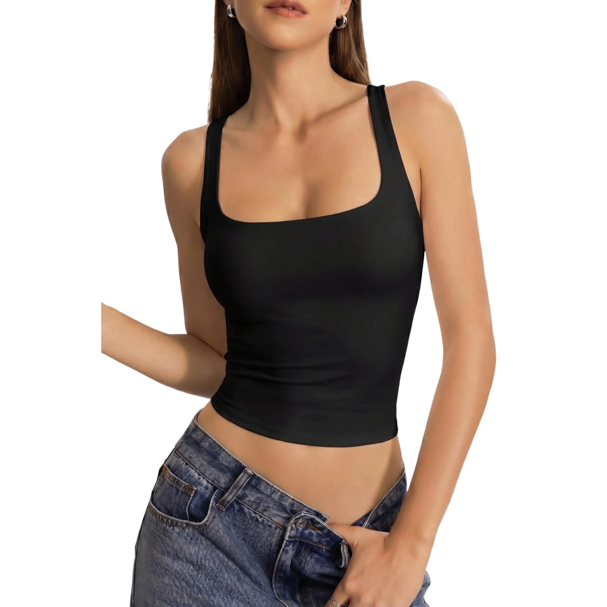  Womens Tank Tops, Workout Tops