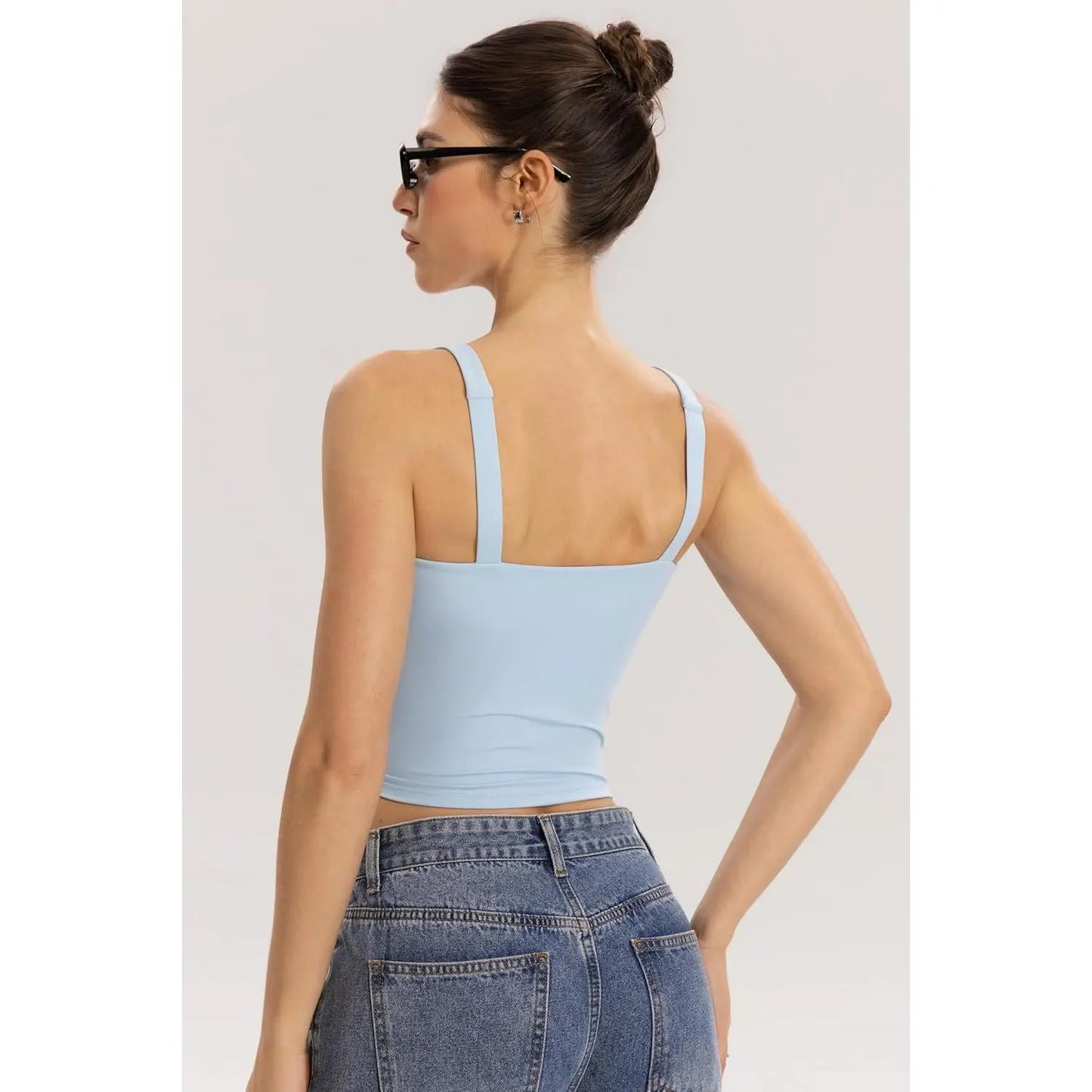  Womens Tank Tops, Workout Tops