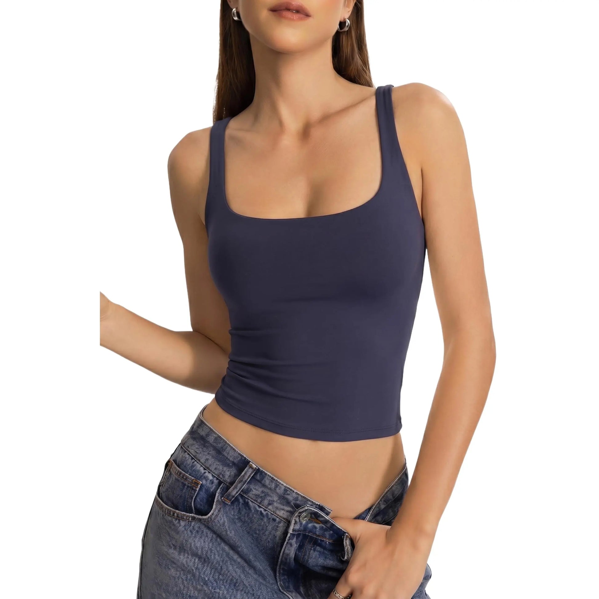  Womens Tank Tops, Workout Tops