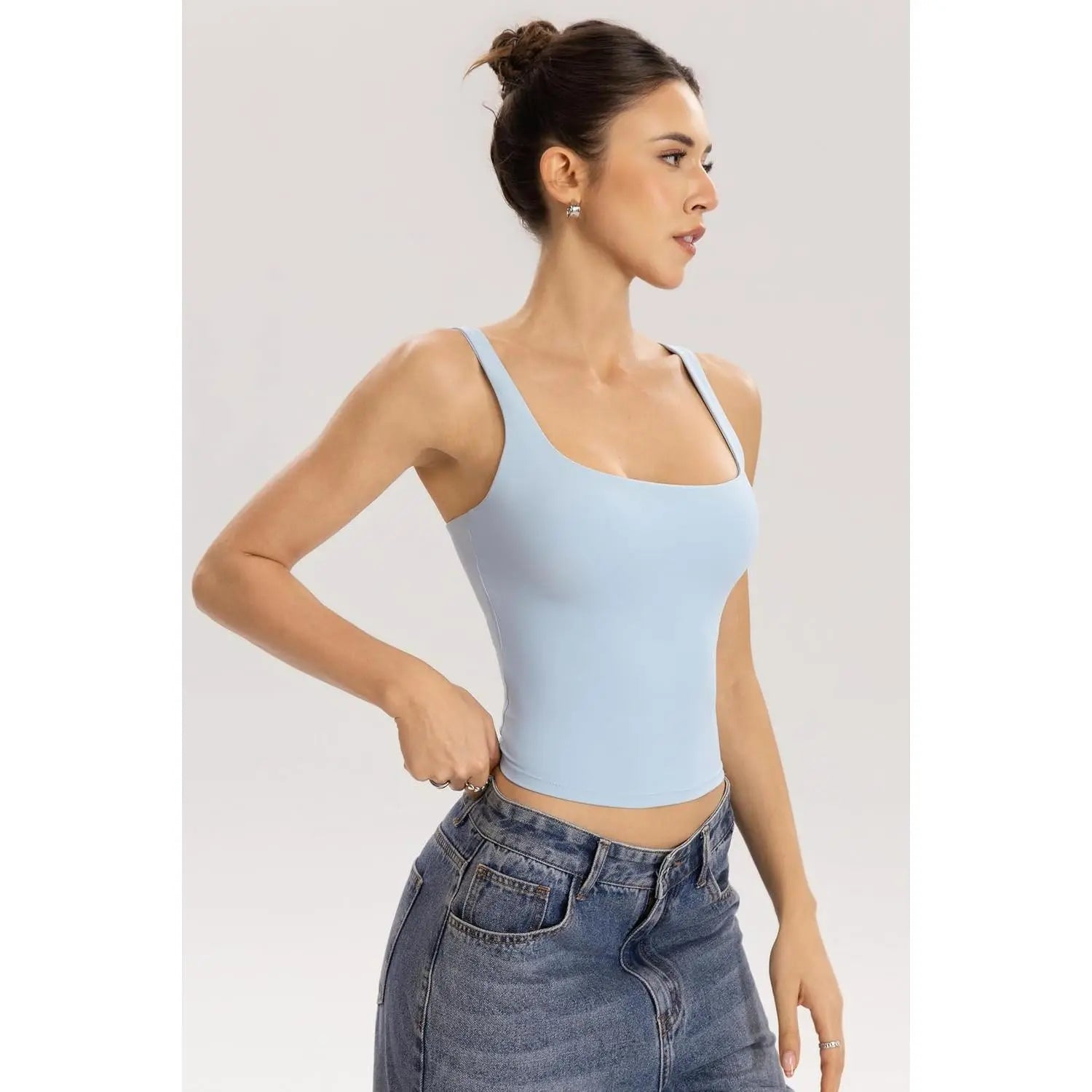  Womens Tank Tops, Workout Tops