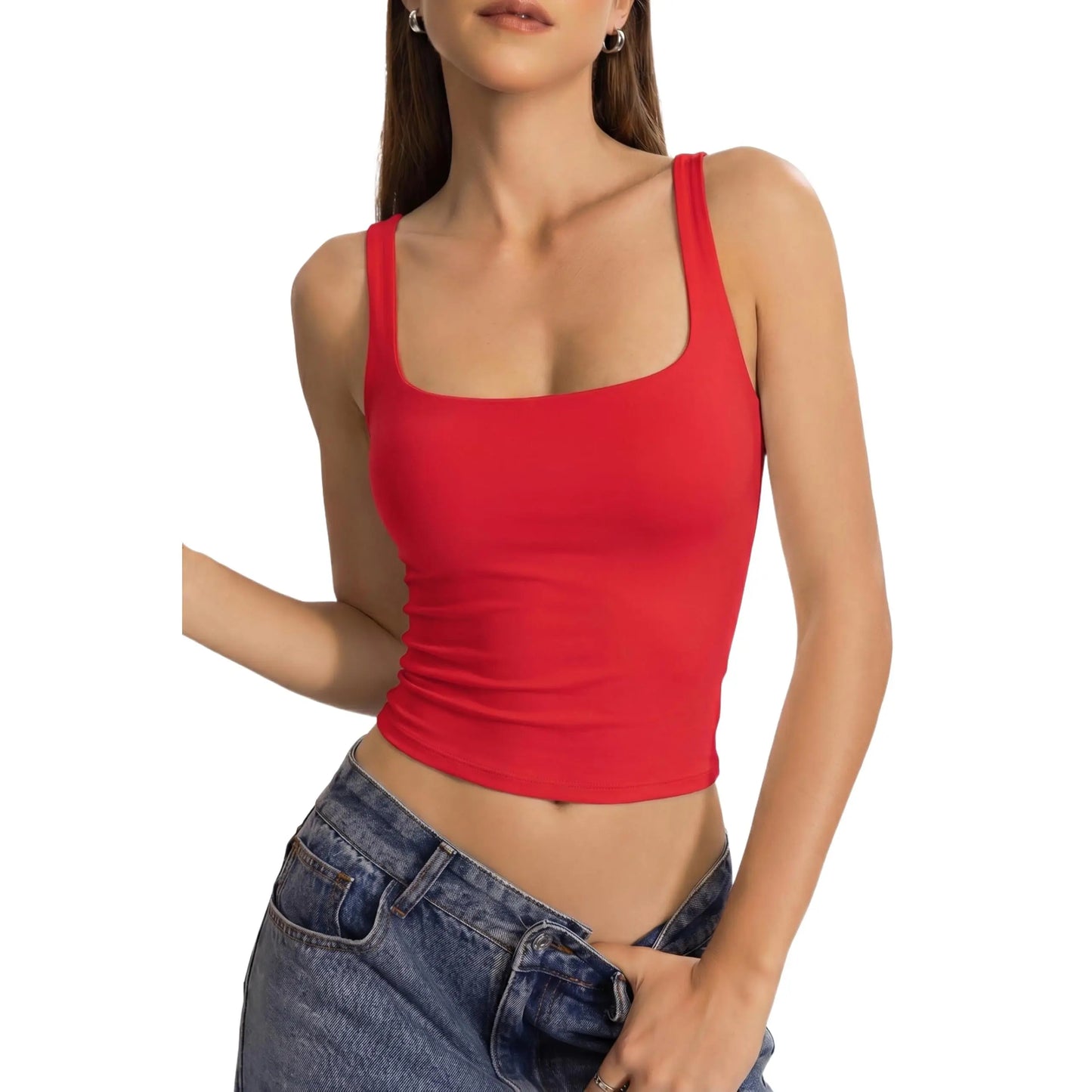  Womens Tank Tops, Workout Tops