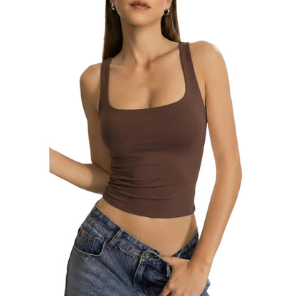  Womens Tank Tops, Workout Tops
